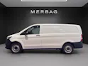 Mercedes-Benz Vito 114 CDI Lang Pro 9G-Tronic 4M