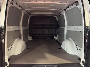 MERCEDES-BENZ Vito 114 CDI Lang Pro 9G-Tronic 4M