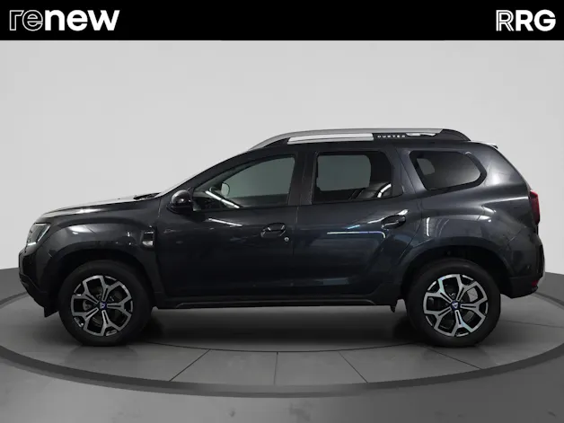 Dacia Duster TCe 150 Celebration 4x4