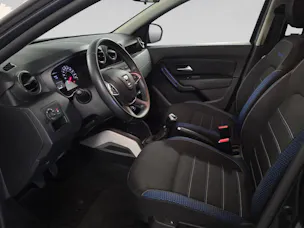 DACIA Duster TCe 150 Celebration 4x4