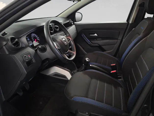 Dacia Duster TCe 150 Celebration 4x4