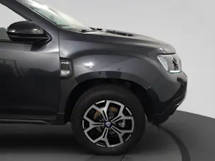 DACIA Duster TCe 150 Celebration 4x4