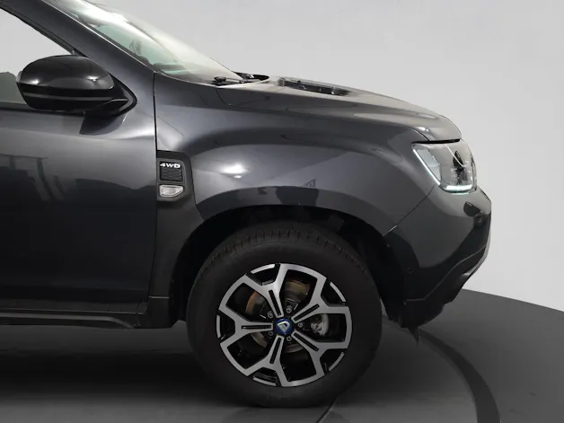 Dacia Duster TCe 150 Celebration 4x4