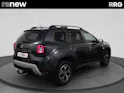 Dacia Duster TCe 150 Celebration 4x4