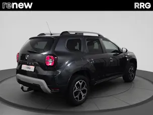 DACIA Duster TCe 150 Celebration 4x4