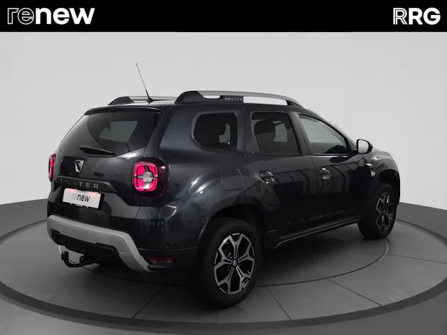 Dacia Duster TCe 150 Celebration 4x4