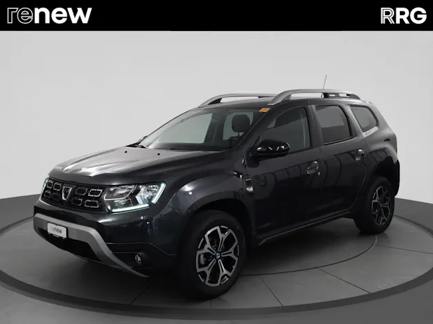 Dacia Duster TCe 150 Celebration 4x4