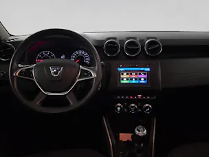 DACIA Duster TCe 150 Celebration 4x4