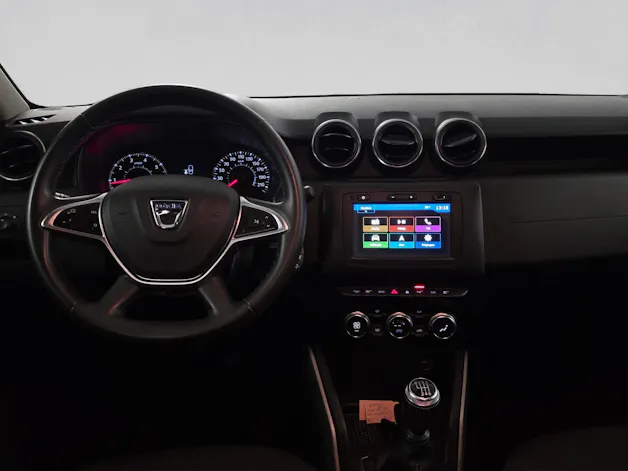 Dacia Duster TCe 150 Celebration 4x4