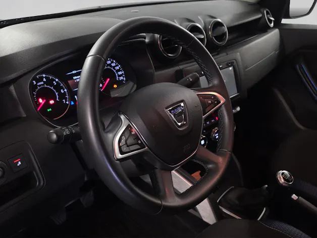 Dacia Duster TCe 150 Celebration 4x4