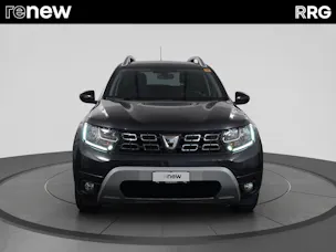 DACIA Duster TCe 150 Celebration 4x4