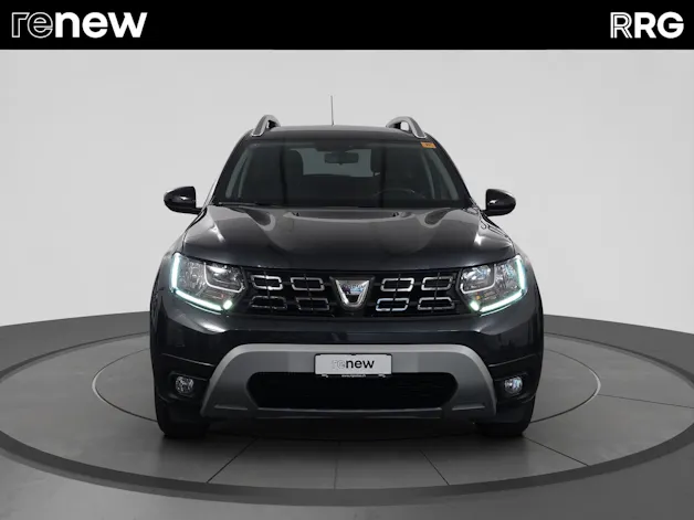 Dacia Duster TCe 150 Celebration 4x4