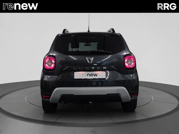 Dacia Duster TCe 150 Celebration 4x4