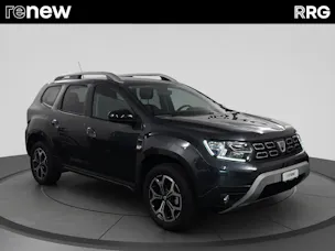 Dacia Duster TCe 150 Celebration 4x4