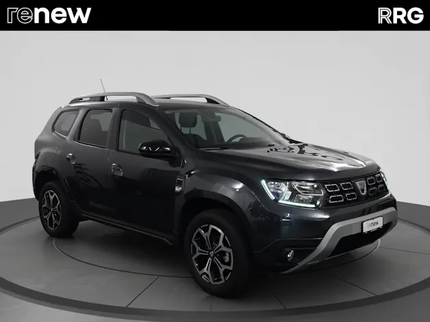 Dacia Duster TCe 150 Celebration 4x4