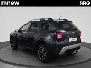 DACIA Duster TCe 150 Celebration 4x4