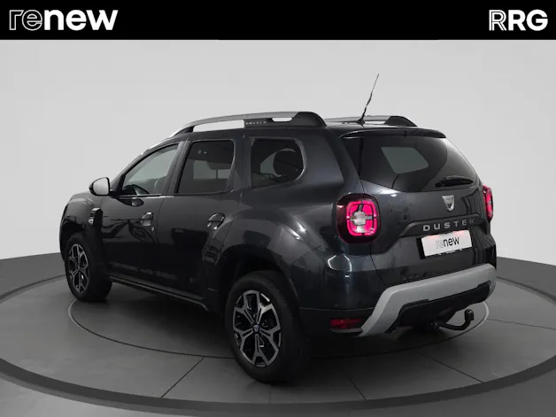 Dacia Duster TCe 150 Celebration 4x4