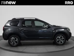 DACIA Duster TCe 150 Celebration 4x4