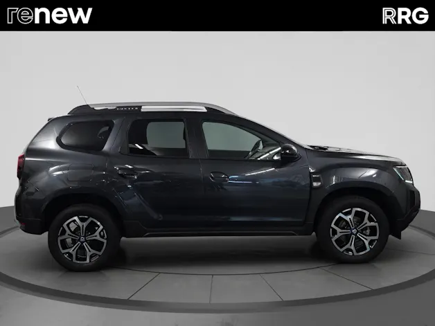 Dacia Duster TCe 150 Celebration 4x4