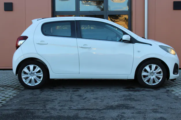 Peugeot 108 1.2 VTi Active Top