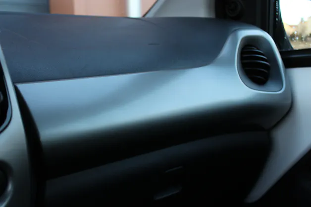 Peugeot 108 1.2 VTi Active Top