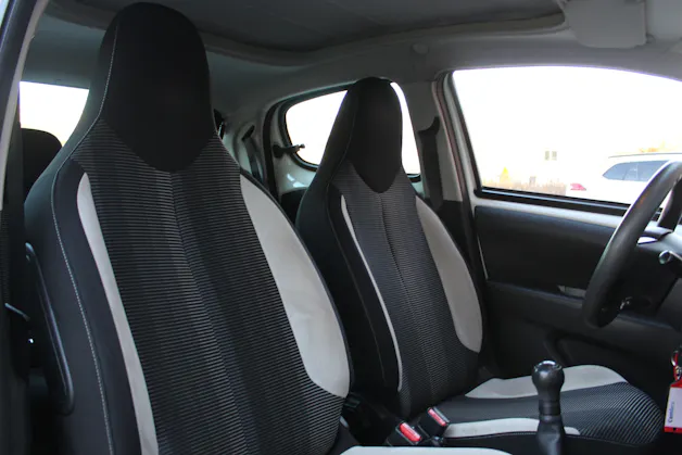 Peugeot 108 1.2 VTi Active Top