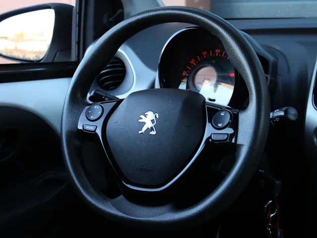 Peugeot 108 1.2 VTi Active Top