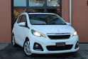 Peugeot 108 1.2 VTi Active Top