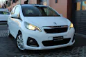 Peugeot 108 1.2 VTi Active Top