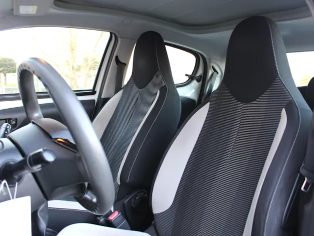 Peugeot 108 1.2 VTi Active Top