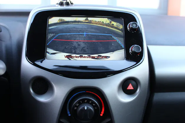 Peugeot 108 1.2 VTi Active Top