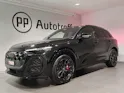 Audi SQ5 TFSI quattro S-tronic