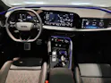 Audi SQ5 TFSI quattro S-tronic