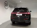 Audi SQ5 TFSI quattro S-tronic