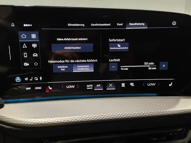 Audi SQ5 TFSI quattro S-tronic