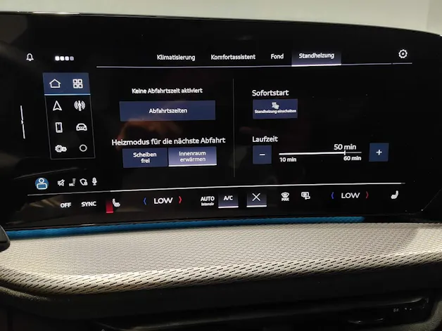 Audi SQ5 TFSI quattro S-tronic