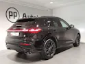 Audi SQ5 TFSI quattro S-tronic