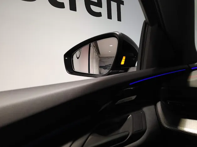 Audi SQ5 TFSI quattro S-tronic