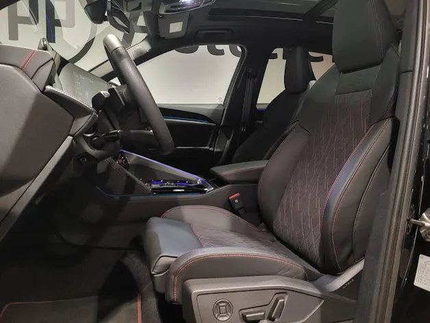 Audi SQ5 TFSI quattro S-tronic
