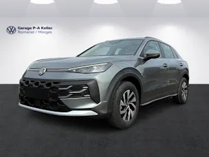 VW T-Roc Trendline 1.5eTSI 115CH