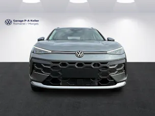 VW T-Roc Trendline 1.5eTSI 115CH