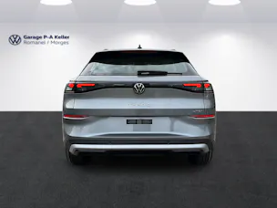VW T-Roc Trendline 1.5eTSI 115CH