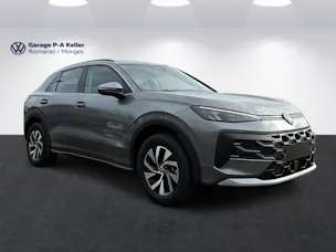 VW T-Roc Trendline 1.5eTSI 115CH