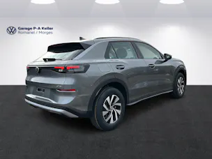 VW T-Roc Trendline 1.5eTSI 115CH