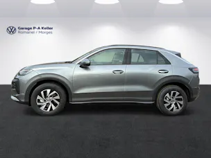 VW T-Roc Trendline 1.5eTSI 115CH