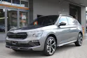 Škoda Kamiq 1.5 TSI Monte Carlo DSG