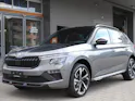 Škoda Kamiq 1.5 TSI Monte Carlo DSG
