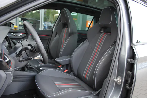 Škoda Kamiq 1.5 TSI Monte Carlo DSG