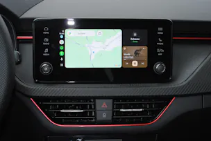 Škoda Kamiq 1.5 TSI Monte Carlo DSG
