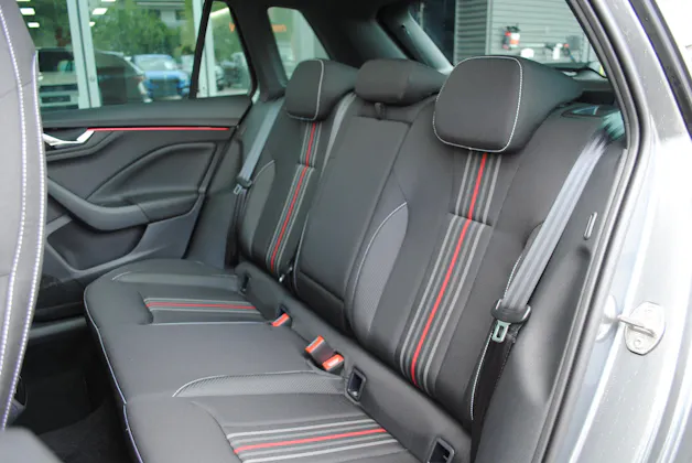 Škoda Kamiq 1.5 TSI Monte Carlo DSG